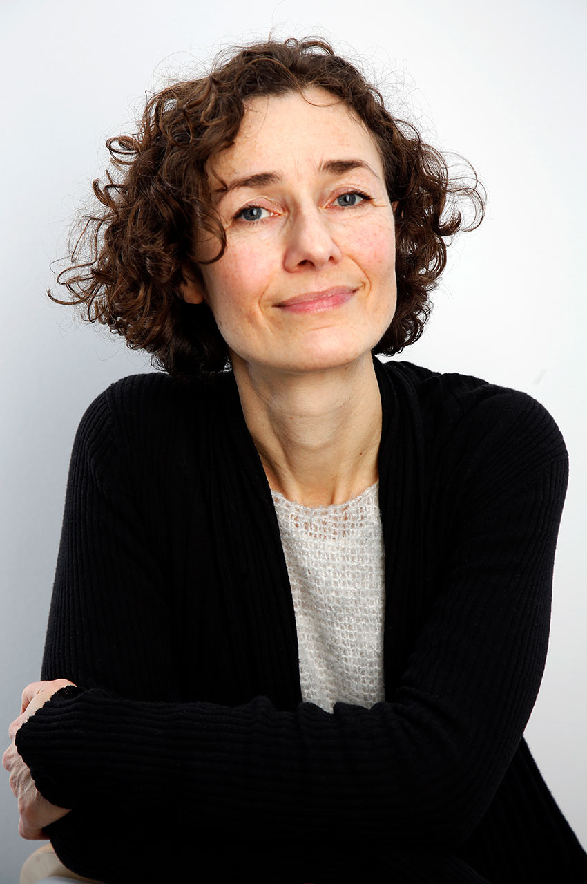 helle hove